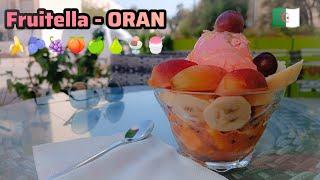 Fruitella - ORAN Akid Lotfi 🫐