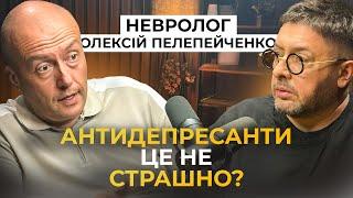 НЕВРОЛОГ Як зняти головний біль почати спати і не хропіти? Практичні поради