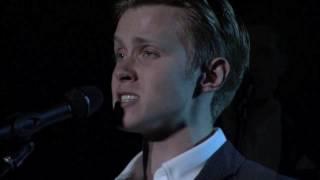 ROB HOUCHEN - Empty Chairs at Empty Tables - Les Mis Japan 30th Anniversary Gala