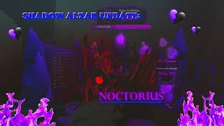 Shadow Altar How to Get the NOCTORIUS in Dragon Adventures  ROBLOX
