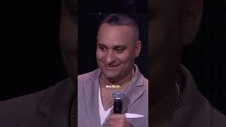 RUSSEL PETERS On Sleeve Tattoos  #shorts