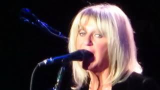 Fleetwood Mac feat. Christine McVie Everywhere - Dublin 20th June 2015