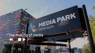 Het Mediapark