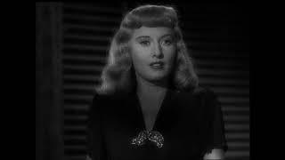 Laura Dern on Barbara Stanwyck