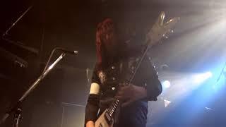 Arch Enemy - Blood On Your Hands Live In Japan