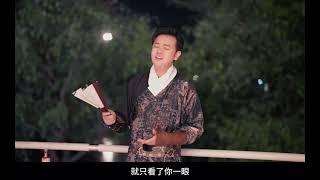 小阿枫 醉千年 （抖音热门歌曲）（当我看清你的脸，惹人心醉了千年，一定得是中长视频您有空慢慢听#感受舞台魅力＃音示＃醉千年 ＃小阿杦＃唱歌）