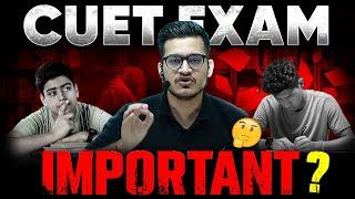 What is CUET?  Why CUET is Important?  CUET 2024 Preparation  CUET Wallah