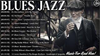 Best Blues Jazz 2023  Beautilful Relaxing Blues Jazz Music  Top Blues Music Playlist #bluesjazz