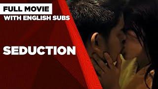 SEDUCTION Solenn Heussaff Richard Gutierrez & Sarah Lahbati  Full Movie