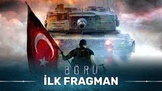 BÖRÜ Sinema Filmi  İlk Fragman