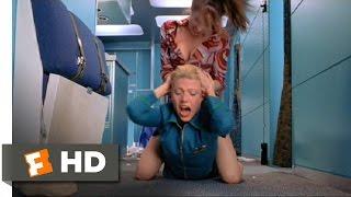 View from the Top 1012 Movie CLIP - Catfight 2003 HD