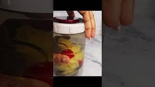 Weight Loss Smoothie with Pineapple and Chilli #youtubeshorts #shortvideo #shorts #short