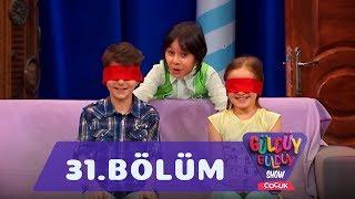 Güldüy Güldüy Show Çocuk 31.Bölüm Tek Parça Full HD