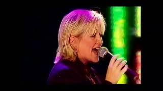 THE NOLANS - Im in the Mood For Dancing All Time Greatest Party Songs 2005 TV