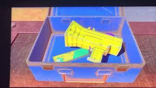 Splatoon 3 Demo Gameplay