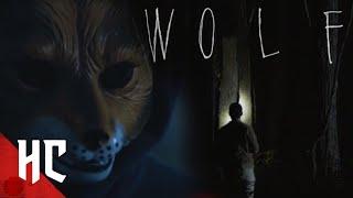 Wolf  Full Monster Horror Movie  Horror Central