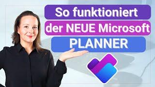 So funktioniert der NEUE Planner + Planner Premium