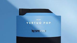 Nespresso - VERTUO POP นิยามใหม่ของเครื่องชงกาแฟ 15  TH