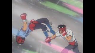 はじめの一歩 THE FIGHTING  Hajime no Ippo  Fighting Spirit