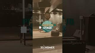 Venues Preview  WOMEX 23 Register Now