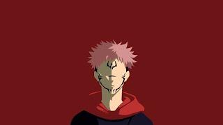 kaikai kitan Jujutsu Kaisen but is it okay if its lofi hiphop?