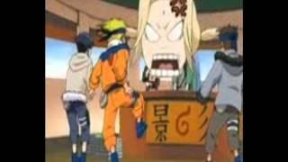 NARUTO VS. AVATAR RAP feat. Gakkamura VERSION #1