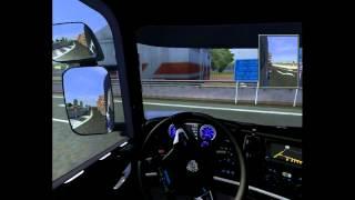 Euro Truck Simulator 2 - 2  7