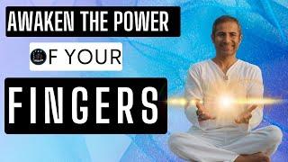 Unlock Your Inner Healing Power Mastering Mudras for Balance & Health