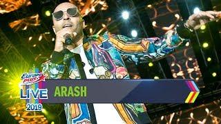 Europa Plus LIVE 2019 ARASH