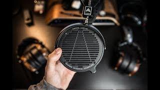 Audeze LCD-2C Review Absolutely Beautiful