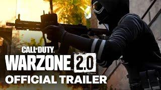 Call of Duty Modern Warfare II & Warzone 2.0 Season 2 Official Launch Trailer