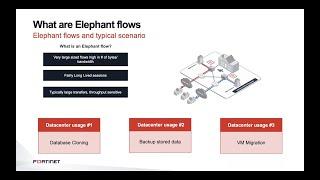 Acceleration of Elephant Flows with NP7