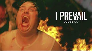 I Prevail - Gasoline Official Music Video