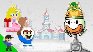 Marios Christmas Mayhem - Level UP 2018 Christmas Special