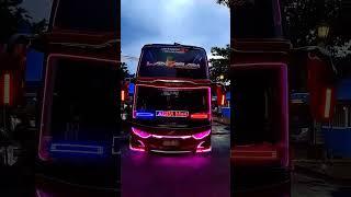 Test Telolet  Basuri V3  Artis Nya Bis AGRA MAS  HQ 005  Full Body Sangat Ganteng 