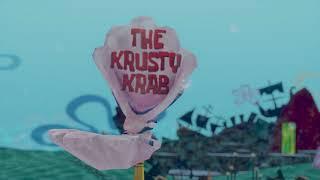 Mr Krabs and Plankton  SPONGEBOB ANIMATION MEME MMD Drop pop candy UTAU cover