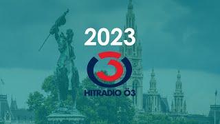 This is Hitradio Ö3 2023