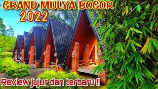 HOTEL MURAH DI SENTUL BOGOR  REVIEW JUJUR HOTEL GRAND MULYA BOGOR  HOTEL BINTANG 4 CUMA 400 RIBUAN