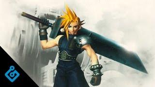Game Informers Full Final Fantasy VII Game Club Discussion