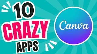 Top 10 Best Canva Apps 2024