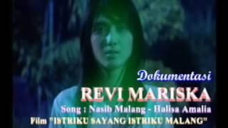 Nasib Malang Revi Mariska _Sountrek film Istriku Sayang Istriku Malang