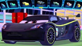 Cars 2 The Video Game  Lewis Hamilton