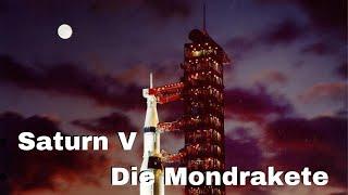 Saturn V - Die Mondrakete - Universum Doku