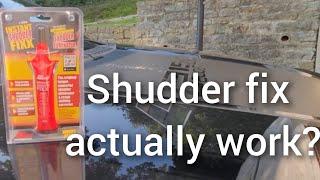 Does Sudder fix actually work?