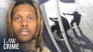 Rapper Lil Durk Arrested in Murder-For-Hire Plot Everything We Know