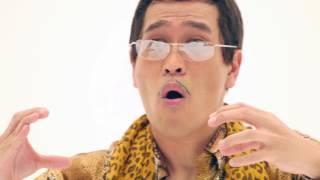 PIKOTARO - PPAP Pen Pineapple Apple Pen Long Version Official Video Ultra Records