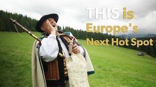 Why POLAND Is Your Next Epic Europe Trip  Lonely Planets Best in Travel 2024