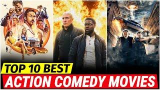 Top 10 Best Action-Comedy Movies On Netflix and Amazon Prime  The Flix Town