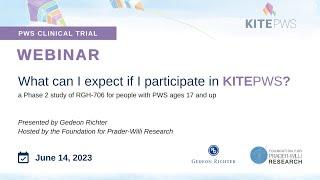 KITE-PWS Phase 2 Clinical Trial