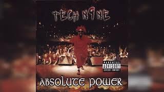 Tech N9ne - She Devil feat. D12 2002